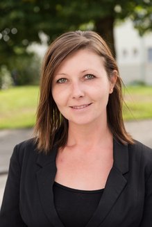 Pöltl Elisabeth Mag. (FH)