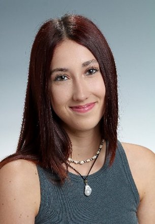 2. Schulsprecherin-Stellvertreterin Alegra Schnitzhofer, 4GFa