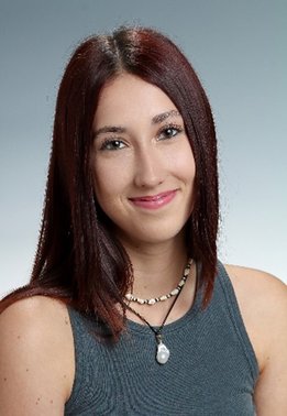 2. Schulsprecherin-Stellvertreterin Alegra Schnitzhofer, 4GFa