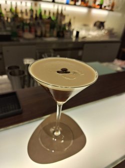 Espresso Martini