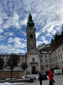 Stift St. Peter