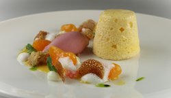 Topfensouffle