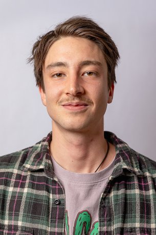 Schulsprecherin Stellvertreter Thomas Arzl, 3GFa