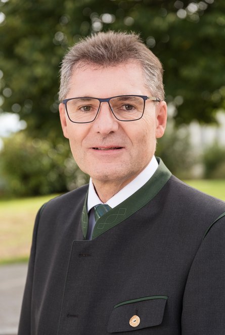 Dipl.-Päd. Mag. Helmut Kindlmann