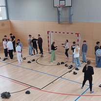 Selbstverteidigung