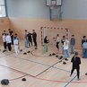 Selbstverteidigung