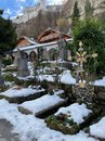 Friedhof St. Peter