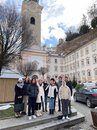 Friedhof St. Peter