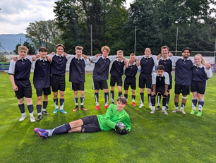 Mannschaft LBS Obertru