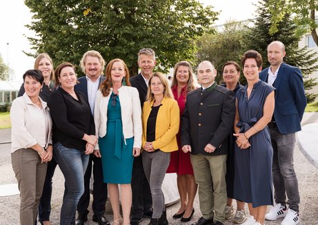 Lehrer*innen Fachgruppe 1 - Betriebswirtschaftlicher Unterricht
