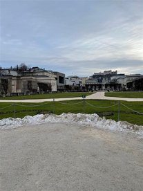 Mirabellgarten