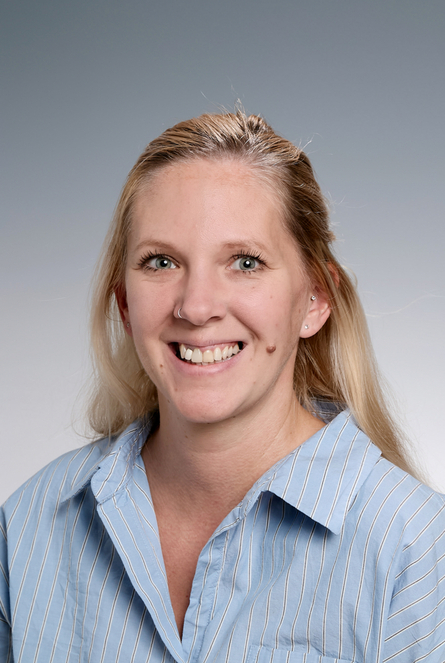 Susanne Haslinger