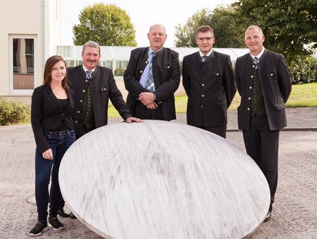 Lehrer*innen Fachgruppe 3 - Fachpraktischer Bereich Restaurant