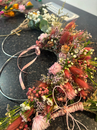 Blumenkranzerl fertig