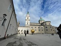 Kapitelplatz