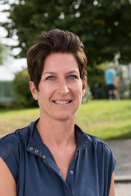Baumgartner Astrid Mag. (FH) BEd