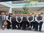 1HRF beim Christbaum