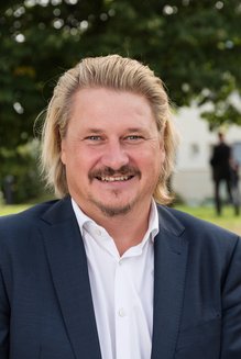 Nagl Alfred Mag. (FH)