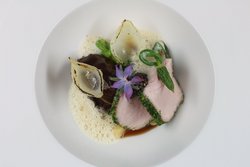 Vorspeise