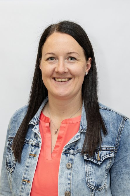 Brigitte Weicheselbaumer - Sekretariatsleiterin