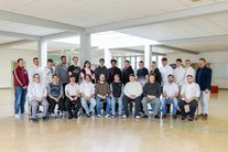 Klassenfoto 3KOb