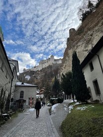 Friedhof St. Peter