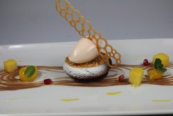 Dessert