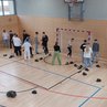 Selbstverteidigung