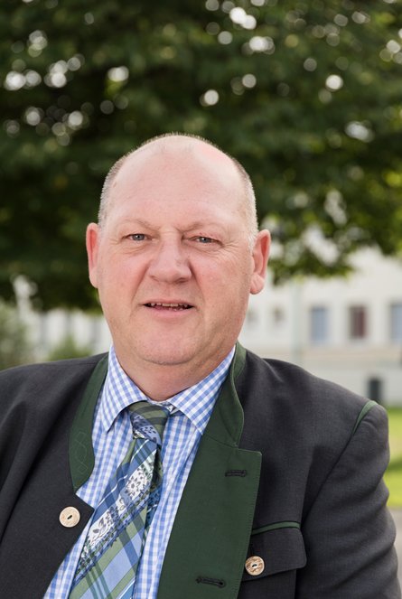 Berger Werner Dipl-Päd.