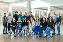 Klassenfoto 3HGAa