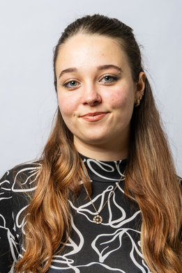 Schulsprecherin-Stellvertreterin - Marisa Sivic, 3HGAb