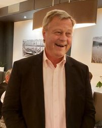 Verabschiedung BD OSR Dipl.-Päd. Ernst Khom
